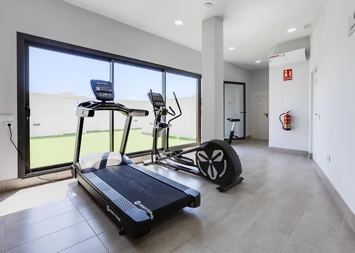 NEW 2020 Aqua Beach Apartment Torrevieja Center