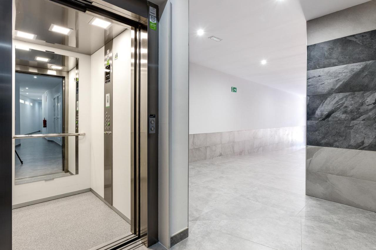 Apartament Moderno Scandic, Playa Del Cura *