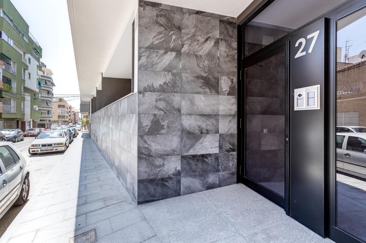 Apartament Moderno Scandic, Playa Del Cura