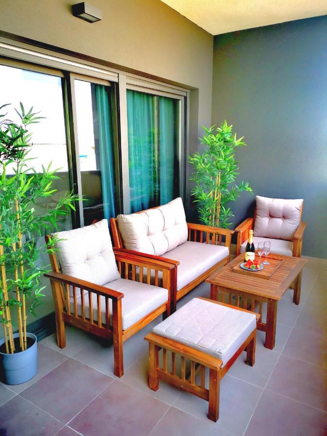 Moderno Scandic, Playa Del Cura Apartament
