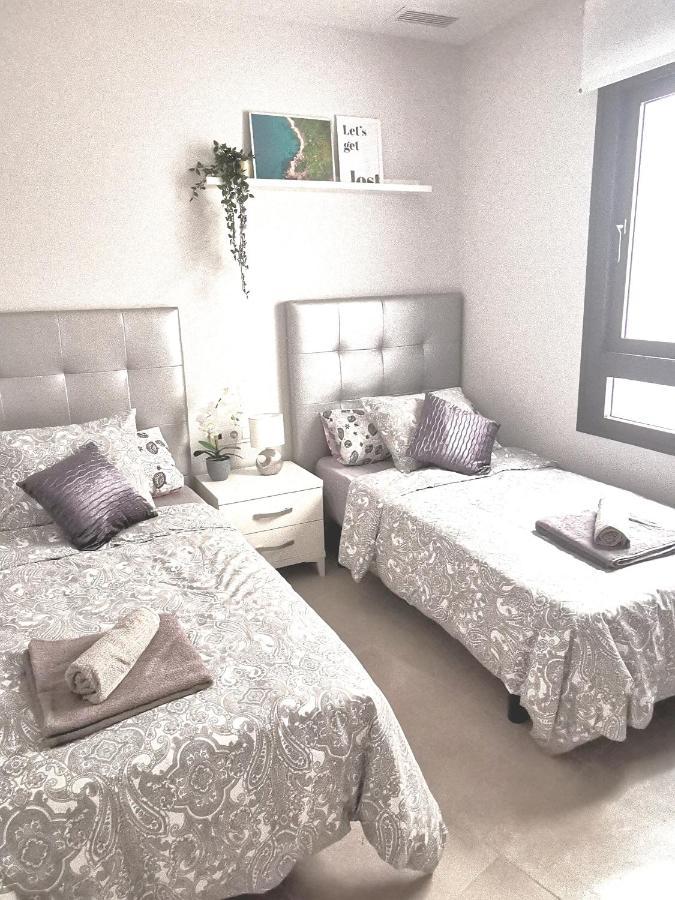 Apartament Moderno Scandic, Playa Del Cura